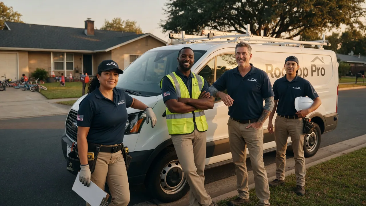 Roof Repair in Idaho Falls, ID near me