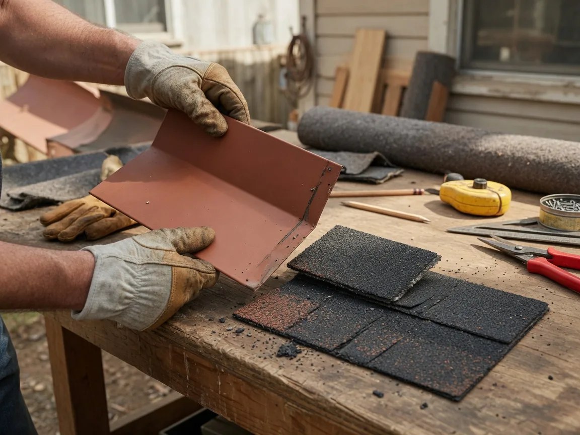 Roof Repair company in Idaho Falls, ID